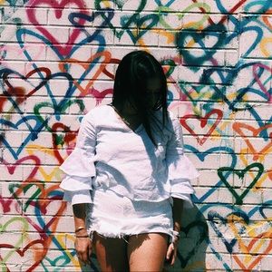 Meet your Posher, Madison